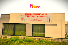 Cavnic - Camin Batrani - Camin Varstnici - Grosi - SC ADAMSID SRL