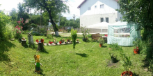 Fotografia 5 — Camin Batrani Hunedoara - Anastasia 